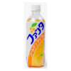 Fanta Golden Apple Soda