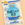 UHA Tokuno Milk 8.2 High Concentrated Candy - Salted Milk